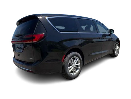 Thumbnail: 2027 Chrysler Pacifica - 23