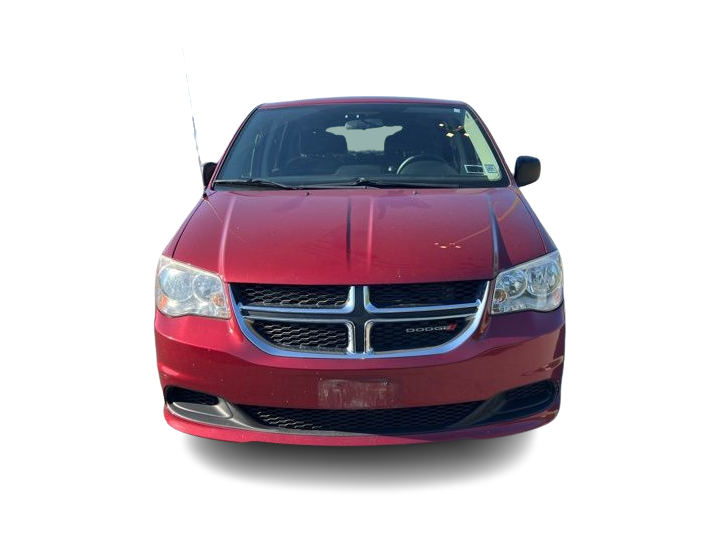Thumbnail: 2014 Dodge Grand Caravan - 6
