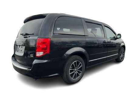 Thumbnail: 2017 Dodge Grand Caravan - 6