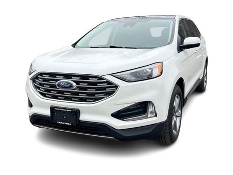 Thumbnail: 2022 Ford Edge - 4