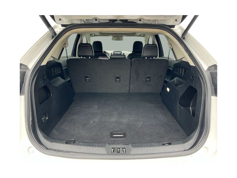 Thumbnail: 2022 Ford Edge - 16