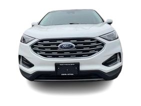Thumbnail: 2022 Ford Edge - 20