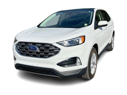 Thumbnail: 2022 Ford Edge - 6