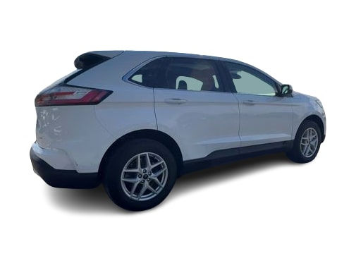 Thumbnail: 2022 Ford Edge - 24
