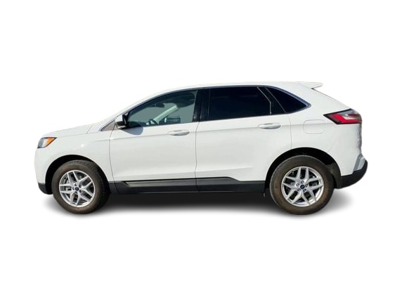 Thumbnail: 2022 Ford Edge - 3