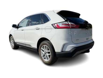 Thumbnail: 2022 Ford Edge - 4
