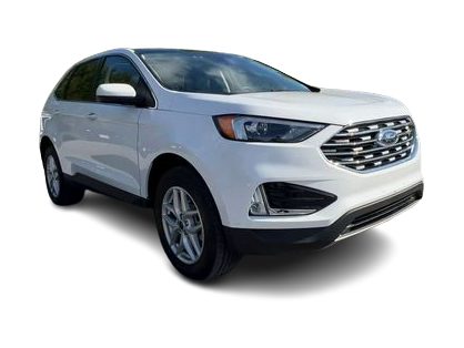 Thumbnail: 2022 Ford Edge - 22