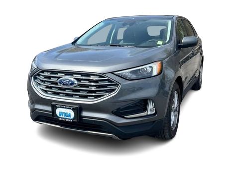 Thumbnail: 2022 Ford Edge - 6