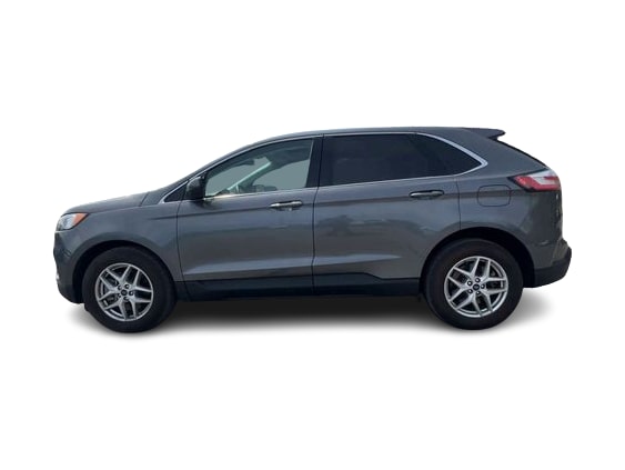 Thumbnail: 2022 Ford Edge - 3