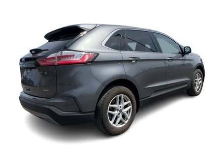 Thumbnail: 2022 Ford Edge - 22