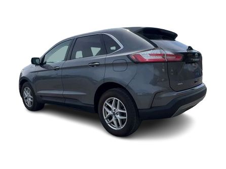 Thumbnail: 2022 Ford Edge - 4