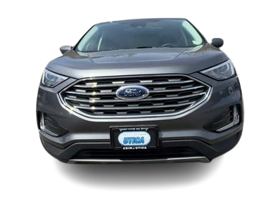 Thumbnail: 2022 Ford Edge - 21