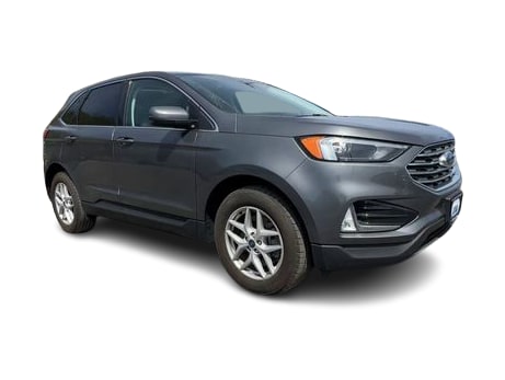 Thumbnail: 2022 Ford Edge - 20