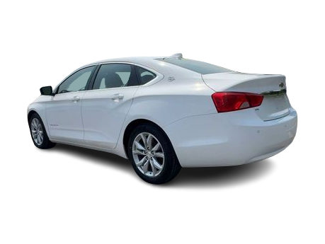 Thumbnail: 2016 Chevrolet Impala - 4