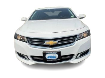 Thumbnail: 2016 Chevrolet Impala - 23