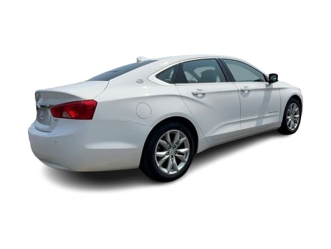 Thumbnail: 2016 Chevrolet Impala - 24