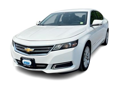 Thumbnail: 2016 Chevrolet Impala - 6