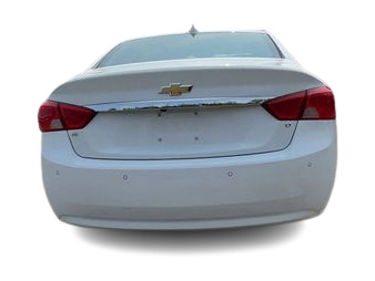 Thumbnail: 2016 Chevrolet Impala - 5