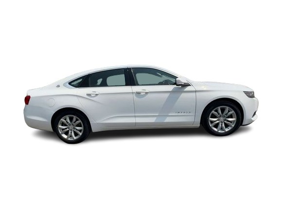 Thumbnail: 2016 Chevrolet Impala - 25