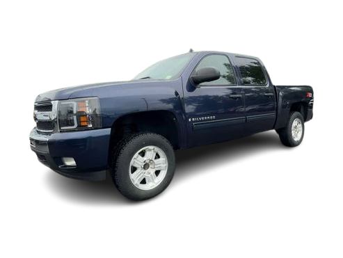 Used 2009 Chevrolet Silverado 1500 1LT with VIN 2GCEK23M291141132 for sale in Casper, WY
