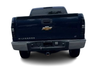 Thumbnail: 2009 Chevrolet Silverado 1500 - 22