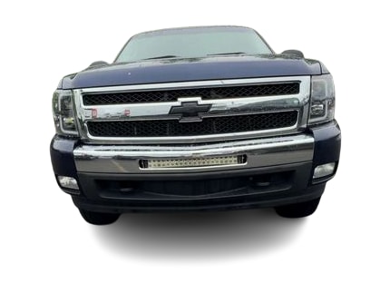 Thumbnail: 2009 Chevrolet Silverado 1500 - 21
