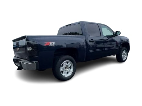 Thumbnail: 2009 Chevrolet Silverado 1500 - 23