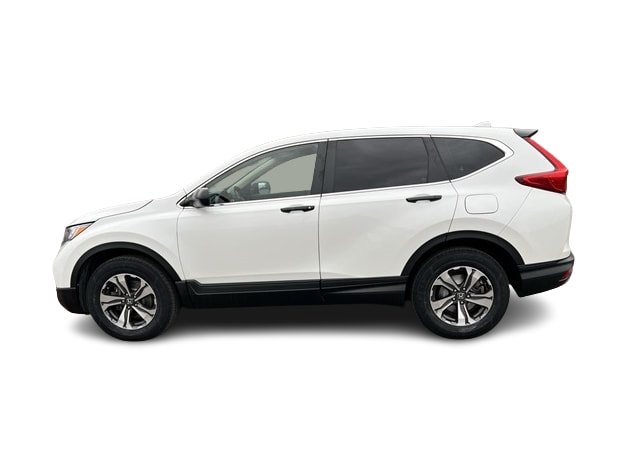 2019 Honda CR-V LX 25