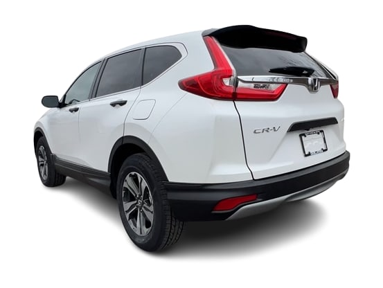 2019 Honda CR-V LX 4