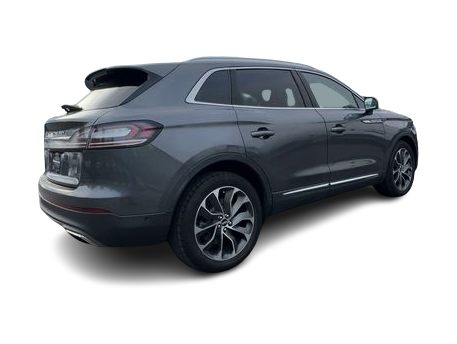 Thumbnail: 2022 Lincoln Nautilus - 23