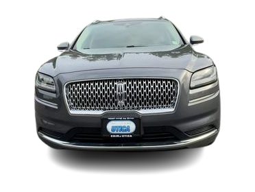 Thumbnail: 2022 Lincoln Nautilus - 21