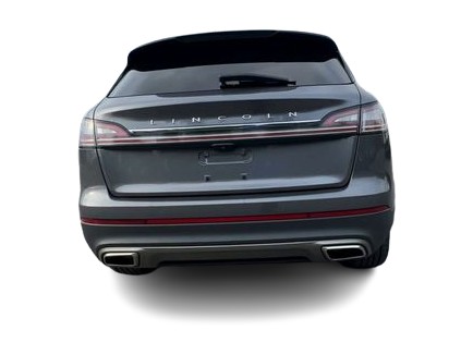Thumbnail: 2022 Lincoln Nautilus - 22