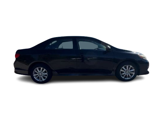 Thumbnail: 2009 Toyota Corolla - 25