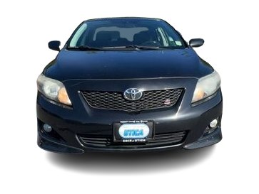 Thumbnail: 2009 Toyota Corolla - 6