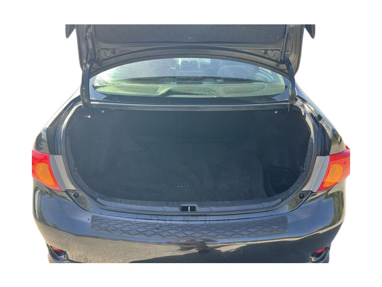 Thumbnail: 2009 Toyota Corolla - 19