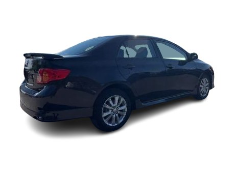 Thumbnail: 2009 Toyota Corolla - 24
