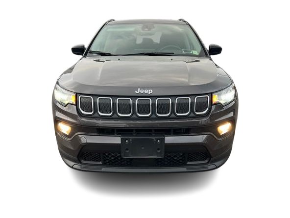 Thumbnail: 2022 Jeep Compass - 20