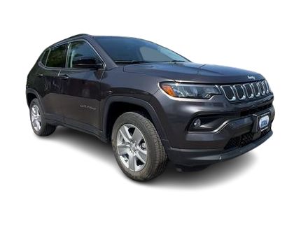 Thumbnail: 2022 Jeep Compass - 21