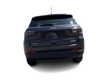 Thumbnail: 2022 Jeep Compass - 5