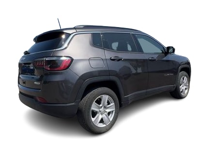 Thumbnail: 2022 Jeep Compass - 23