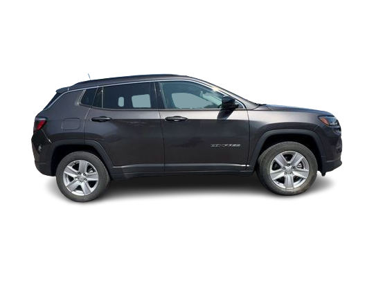 Thumbnail: 2022 Jeep Compass - 24