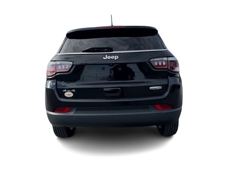 Thumbnail: 2019 Jeep Compass - 5