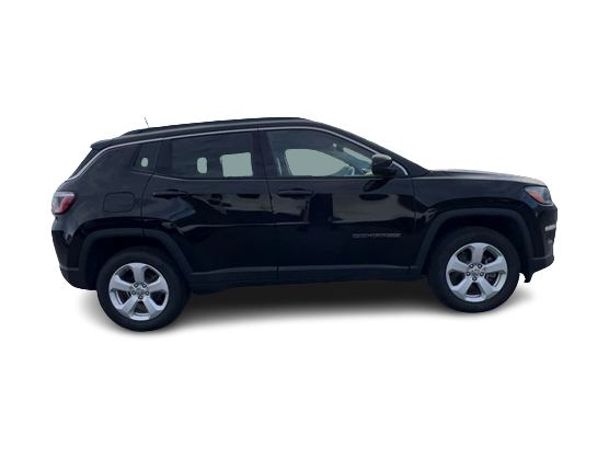 Thumbnail: 2019 Jeep Compass - 23