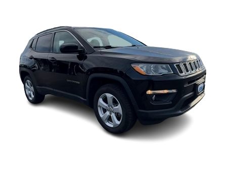 Thumbnail: 2019 Jeep Compass - 20