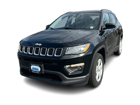 Thumbnail: 2019 Jeep Compass - 6