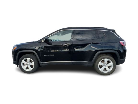 Thumbnail: 2019 Jeep Compass - 3