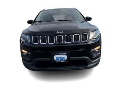 Thumbnail: 2019 Jeep Compass - 21
