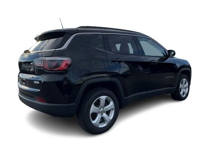 Thumbnail: 2019 Jeep Compass - 22