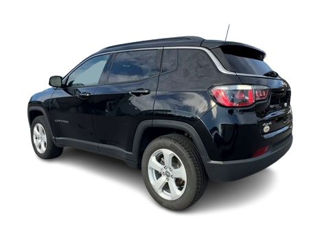 Thumbnail: 2019 Jeep Compass - 4