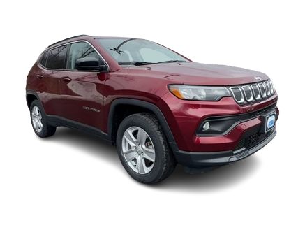 Thumbnail: 2022 Jeep Compass - 21